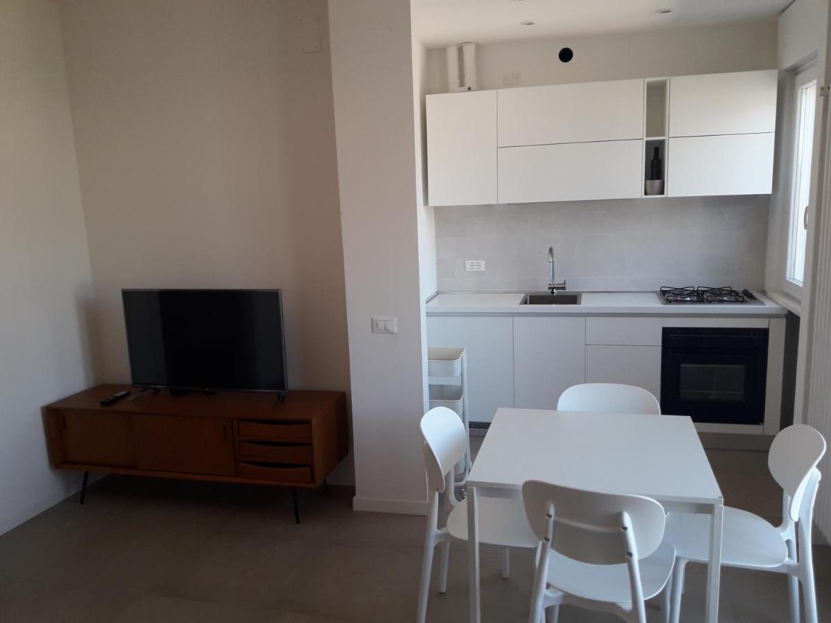 特伦托Panorama House公寓 外观 照片