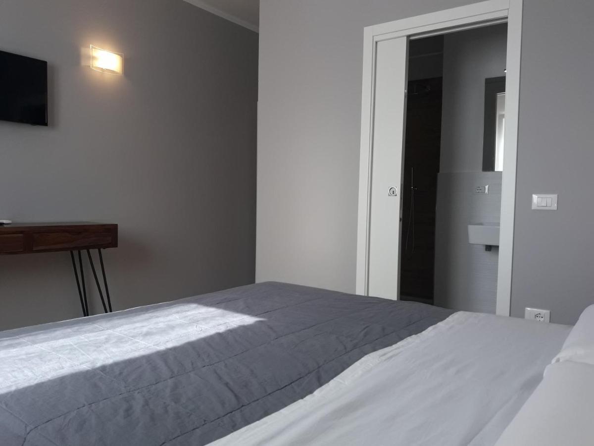 特伦托Panorama House公寓 外观 照片