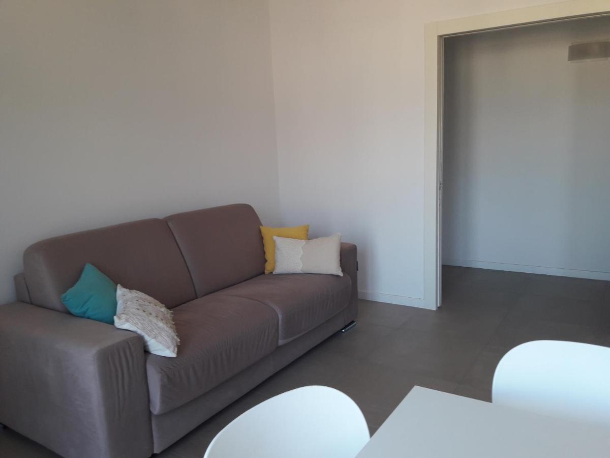 特伦托Panorama House公寓 外观 照片