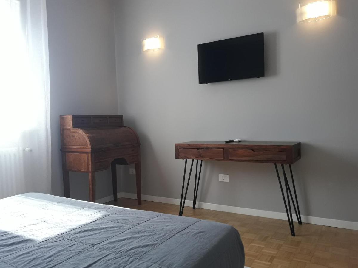 特伦托Panorama House公寓 外观 照片