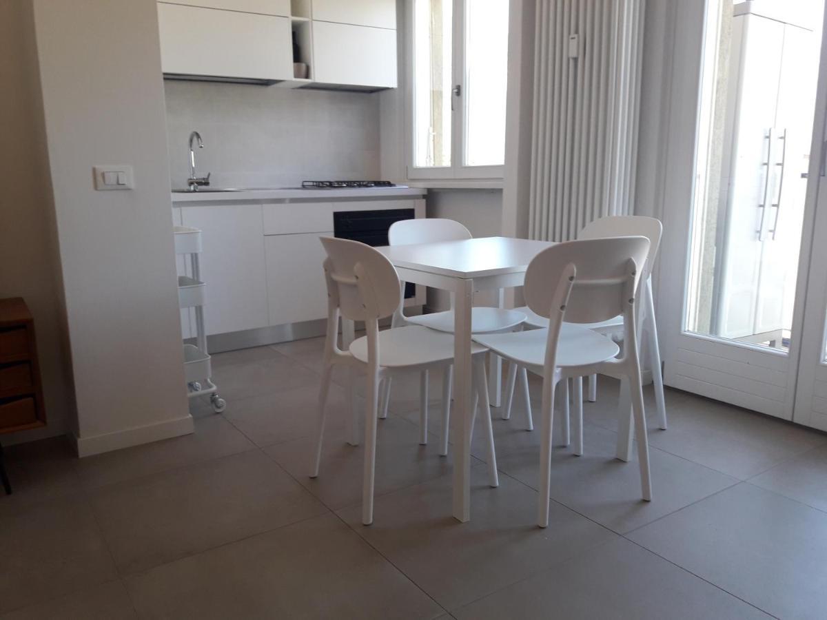 特伦托Panorama House公寓 外观 照片