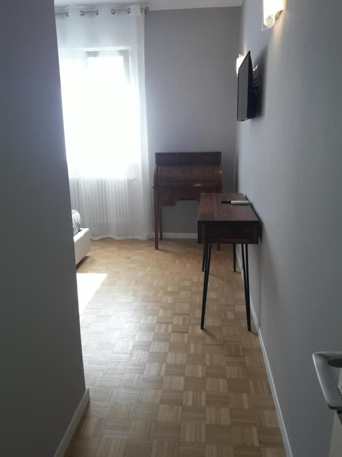 特伦托Panorama House公寓 外观 照片