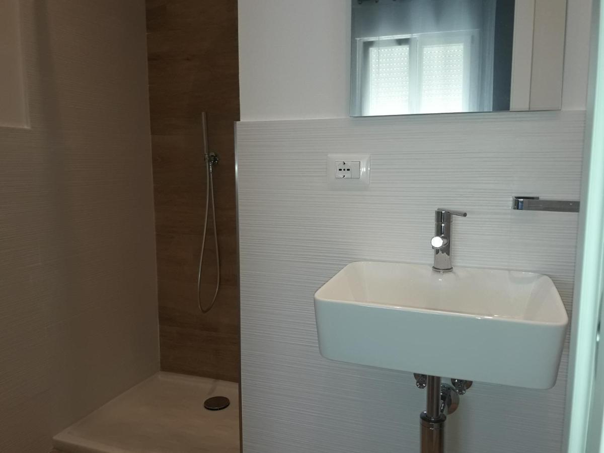 特伦托Panorama House公寓 外观 照片