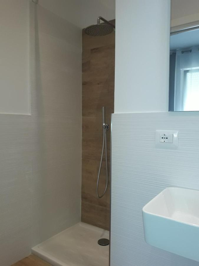 特伦托Panorama House公寓 外观 照片