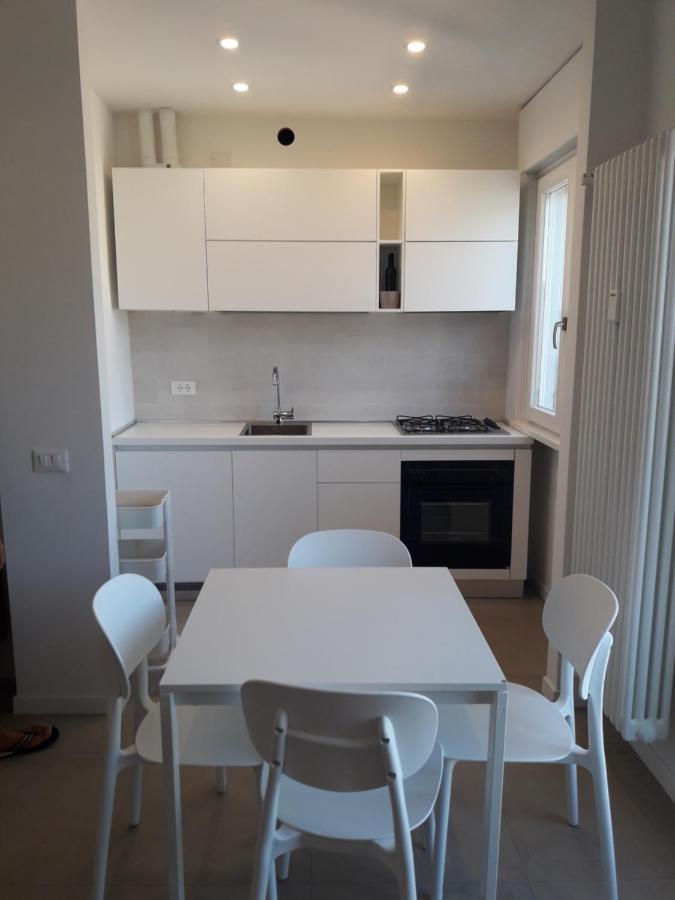 特伦托Panorama House公寓 外观 照片