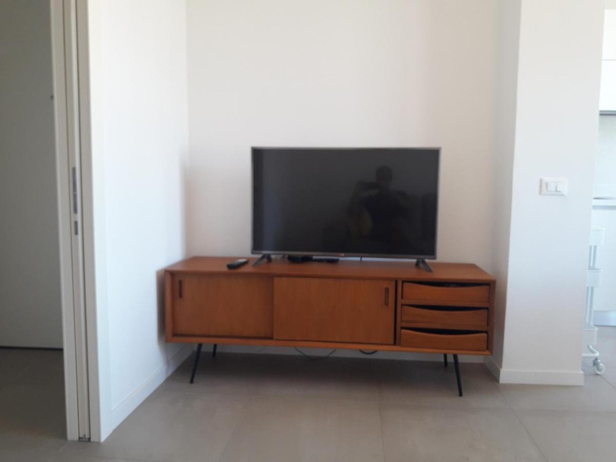 特伦托Panorama House公寓 外观 照片