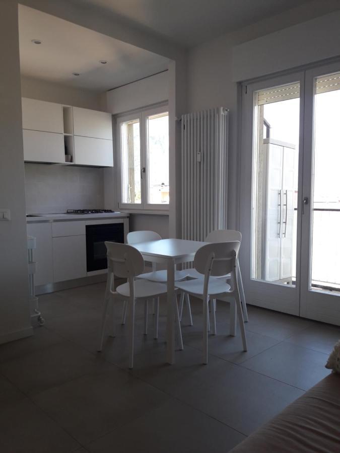 特伦托Panorama House公寓 外观 照片