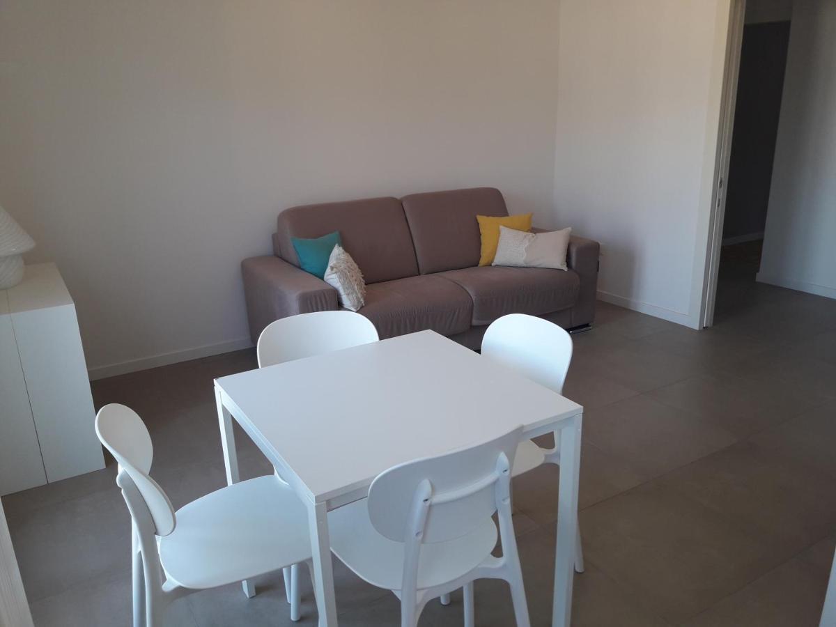 特伦托Panorama House公寓 外观 照片