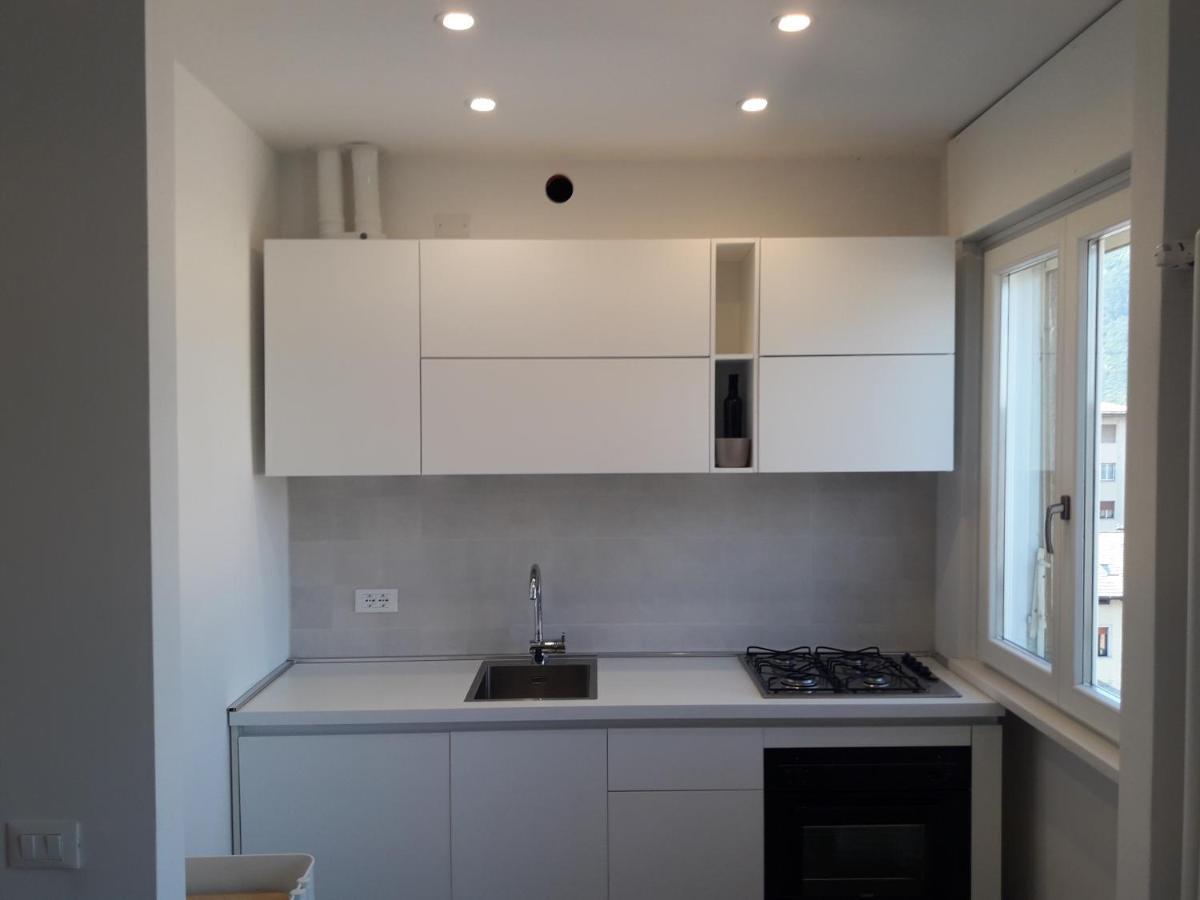 特伦托Panorama House公寓 外观 照片
