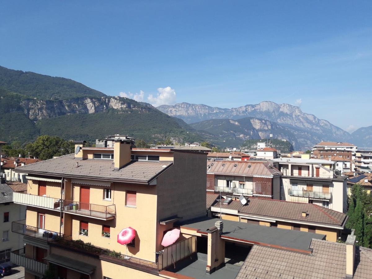 特伦托Panorama House公寓 外观 照片