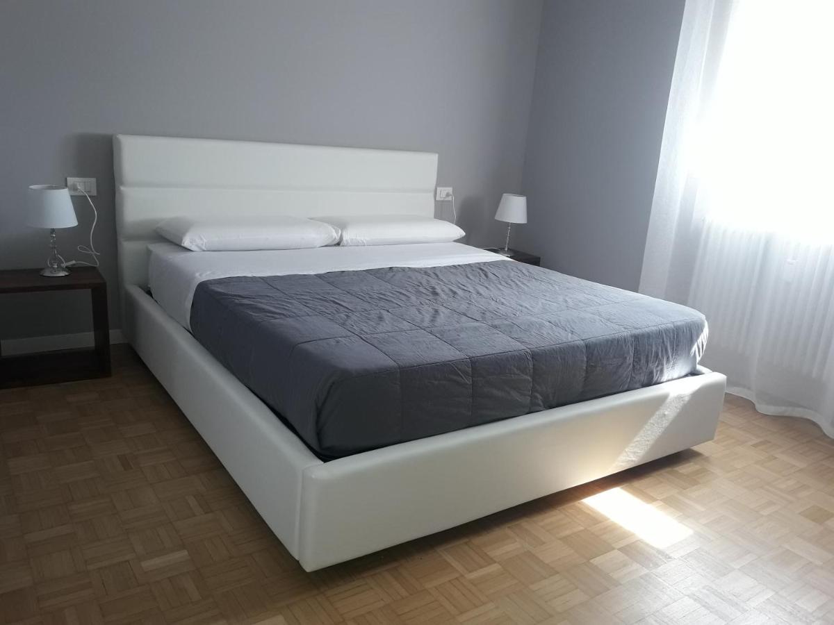 特伦托Panorama House公寓 外观 照片