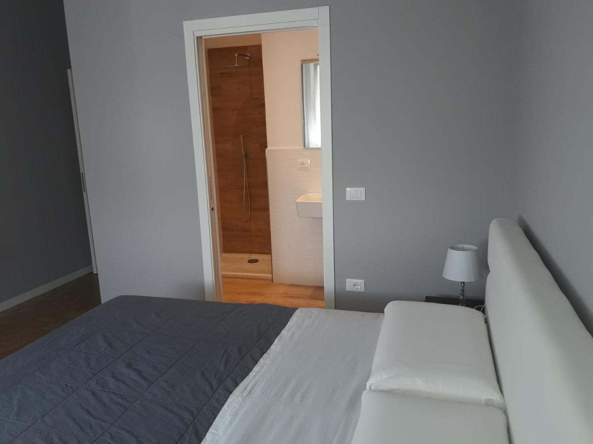 特伦托Panorama House公寓 外观 照片