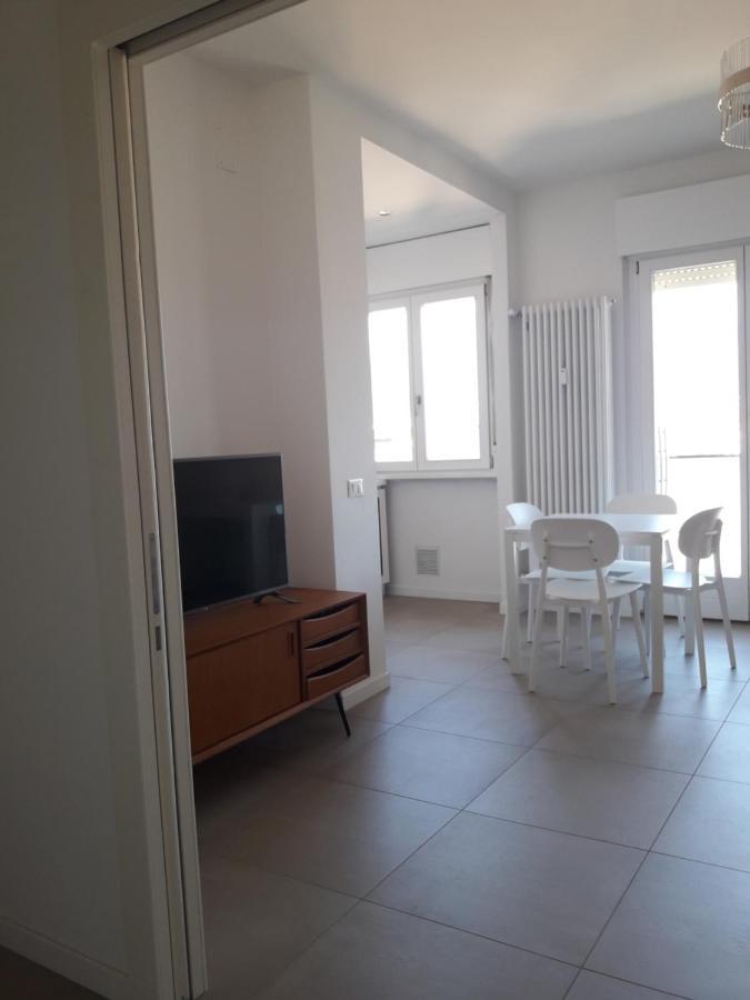 特伦托Panorama House公寓 外观 照片