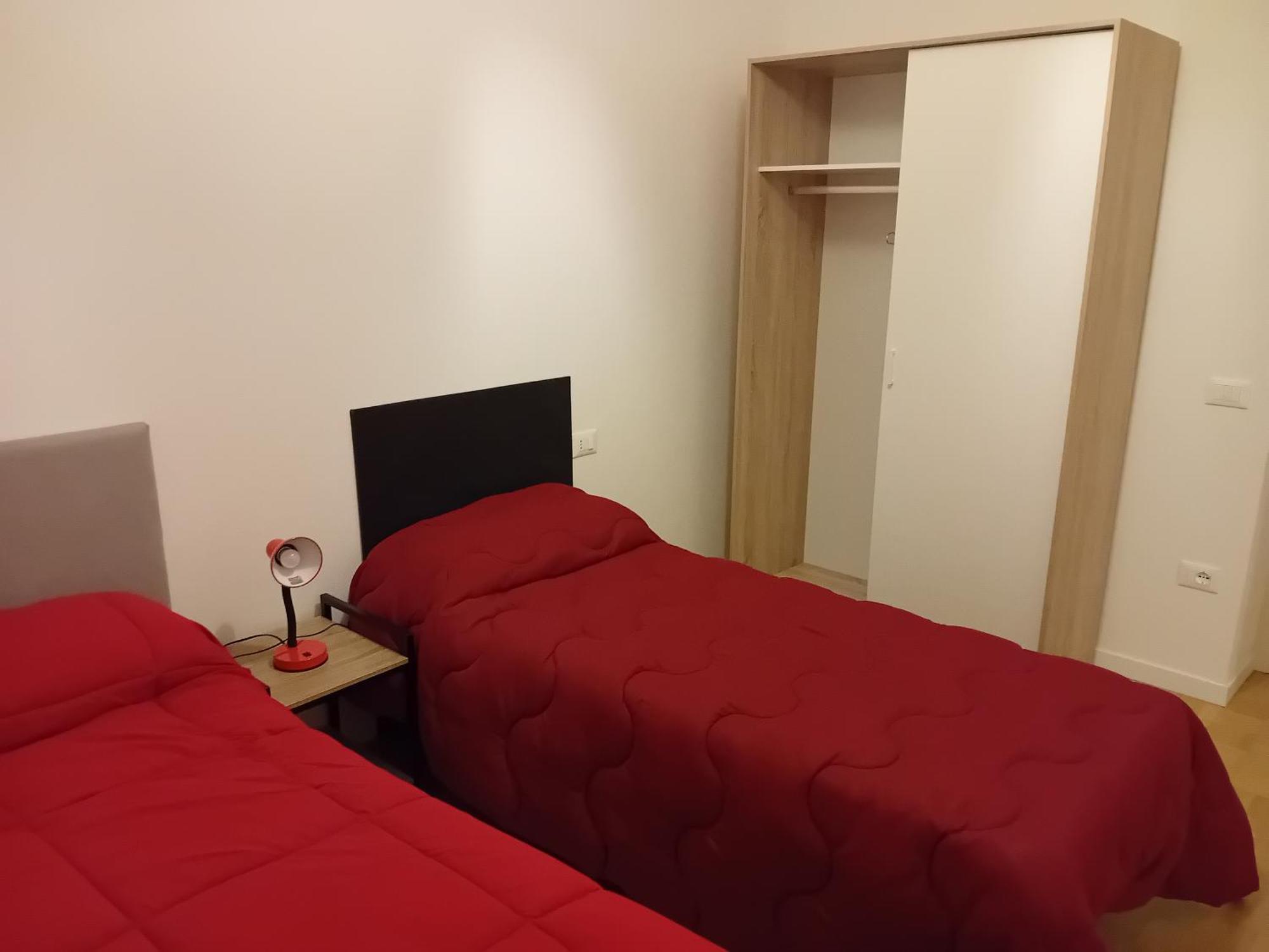 特伦托Panorama House公寓 外观 照片