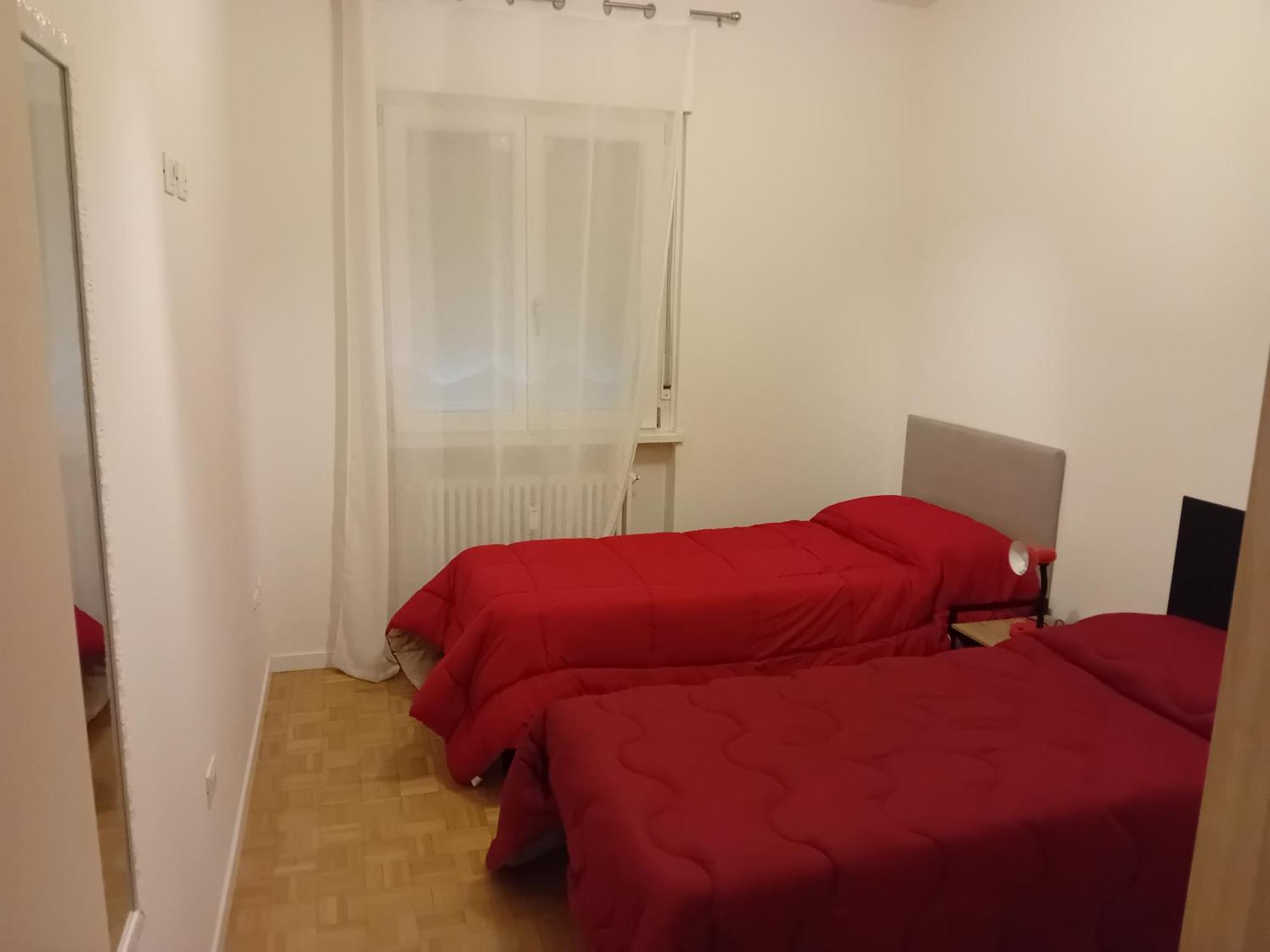 特伦托Panorama House公寓 外观 照片